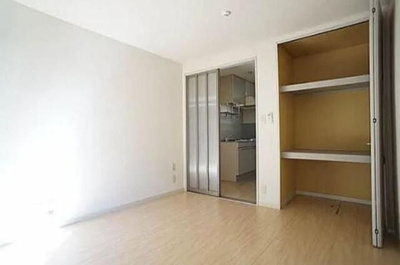 【収納】 | ヴィラ相模が丘(ヴィラサガミガオカ)