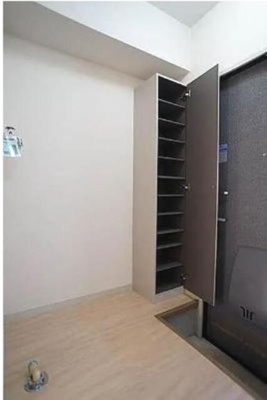 【玄関】 | ヴィラ相模が丘(ヴィラサガミガオカ)