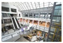 ルッツ南摂津の外観