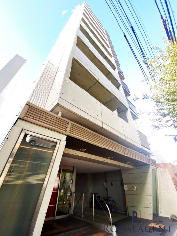 M’s　House 1