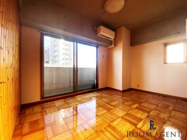 M’s　House 1の内装