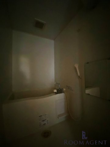 M’s　House 1の浴室
