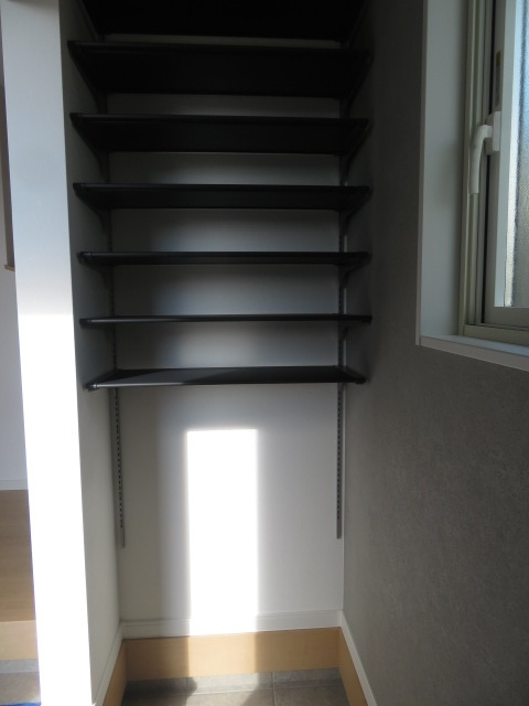 東邦ピュアタウン上田　5号棟|11/16 09:32