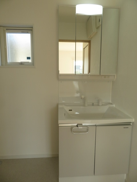 東邦ピュアタウン上田　5号棟|11/16 09:33