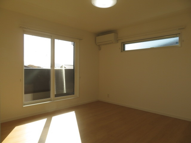 東邦ピュアタウン上田　5号棟|11/16 09:34