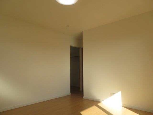 東邦ピュアタウン上田　5号棟|11/16 09:34