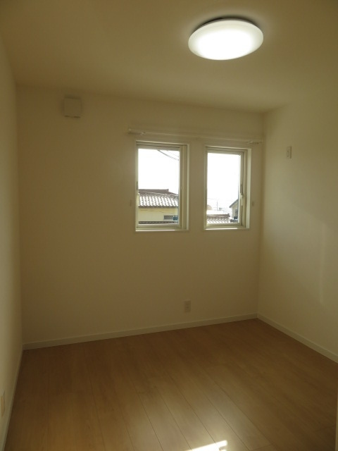 東邦ピュアタウン上田　5号棟|11/16 09:35