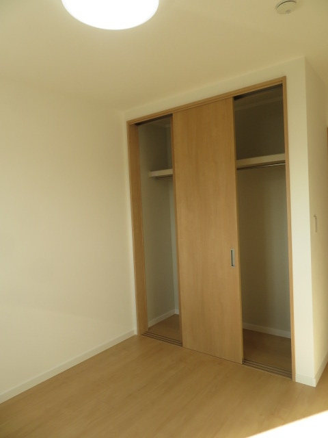 東邦ピュアタウン上田　5号棟|11/16 09:35