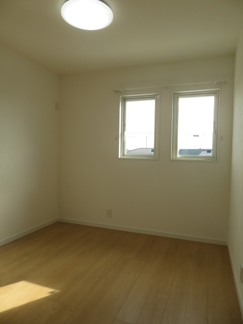 東邦ピュアタウン上田　5号棟|11/16 09:35