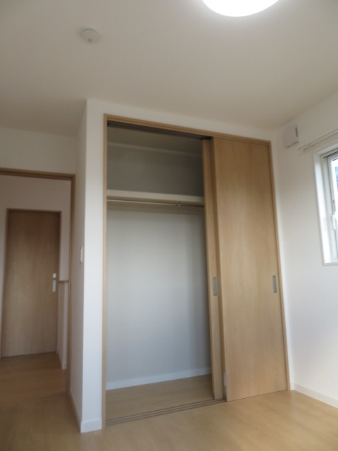 東邦ピュアタウン上田　5号棟|11/16 09:35