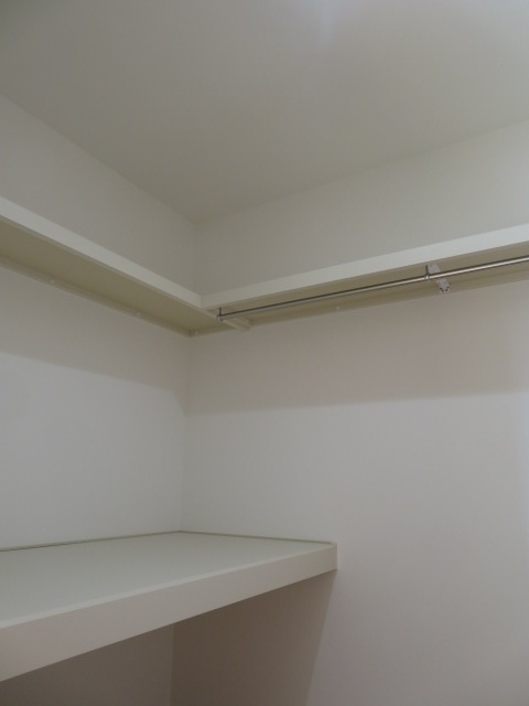 東邦ピュアタウン上田　5号棟|11/16 09:35