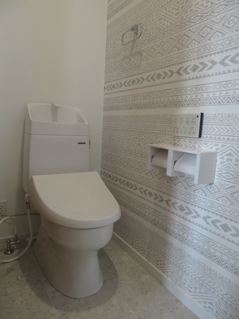 東邦ピュアタウン上田　5号棟|11/16 09:36