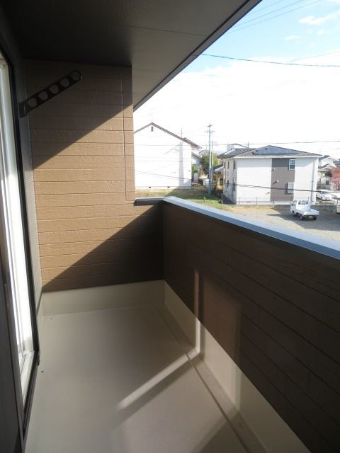 東邦ピュアタウン上田　5号棟|11/16 09:36