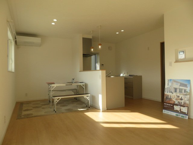 東邦ピュアタウン上田　5号棟|11/16 09:28