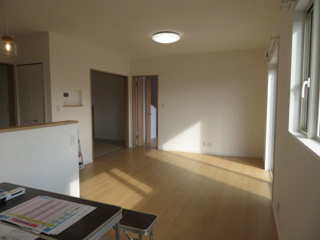 東邦ピュアタウン上田　5号棟|11/16 09:28