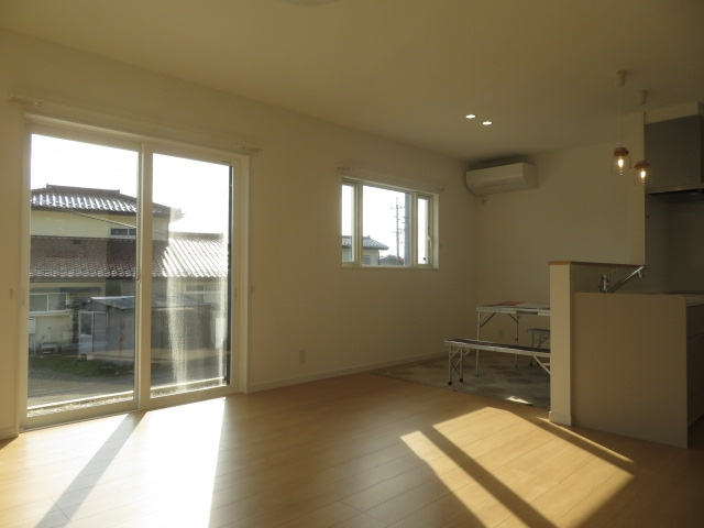 東邦ピュアタウン上田　5号棟|11/16 09:29