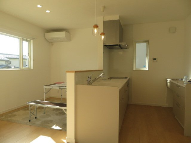 東邦ピュアタウン上田　5号棟|11/16 09:29