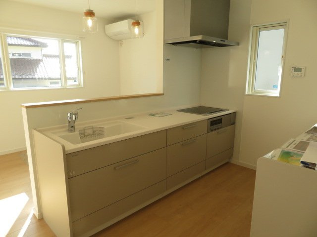 東邦ピュアタウン上田　5号棟|11/16 09:29