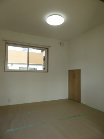 東邦ピュアタウン上田　5号棟|11/16 09:31