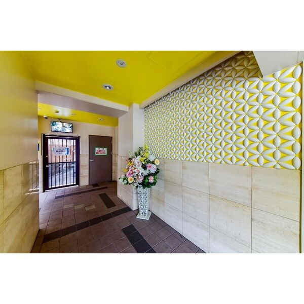 タウンエステート新栄のその他