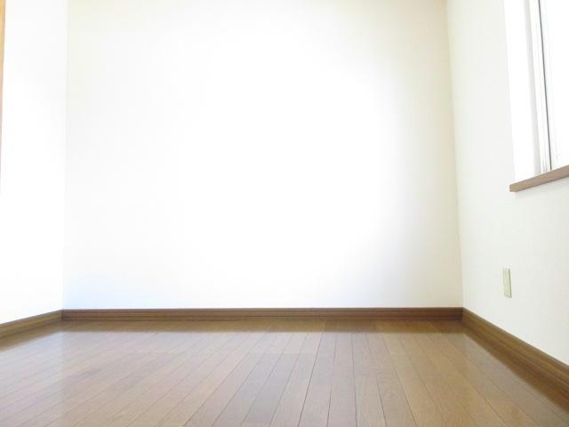 サウスフィールズの居間・リビング