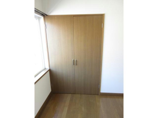 サウスフィールズの居間・リビング