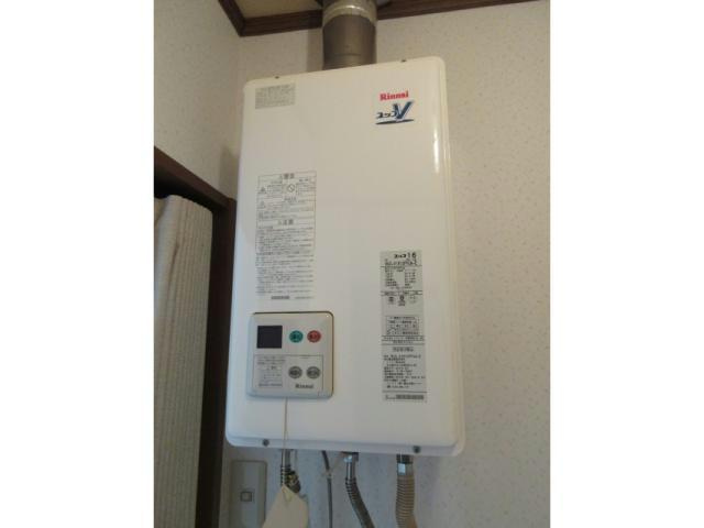 サウスフィールズの設備