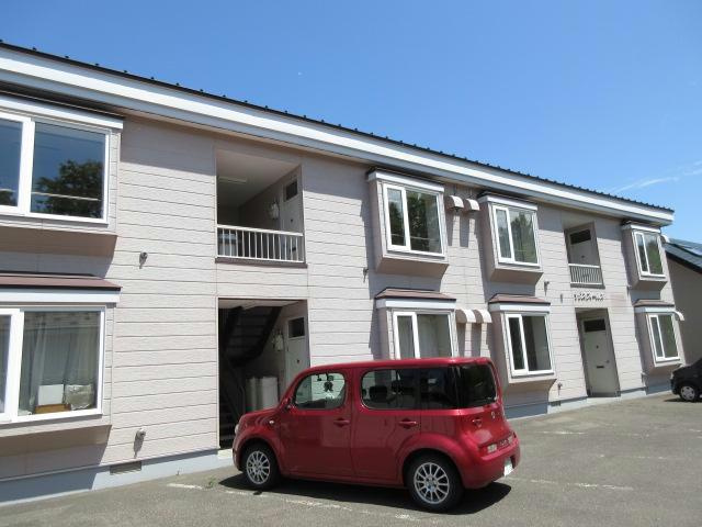 サウスフィールズのその他