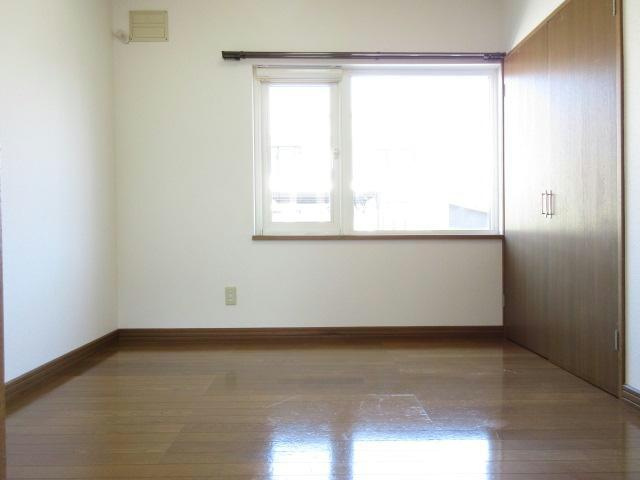 サウスフィールズの居間・リビング