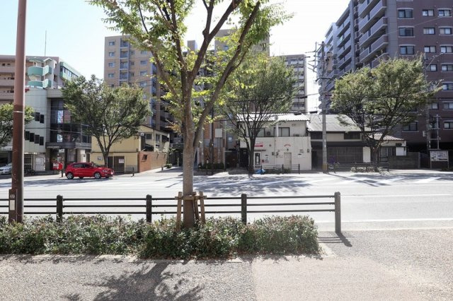 サヴォイレトワールセレステ　4階の周辺