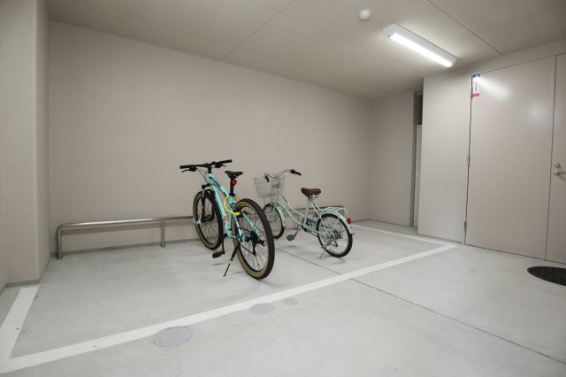 サヴォイレトワールセレステ　4階のその他共用部分