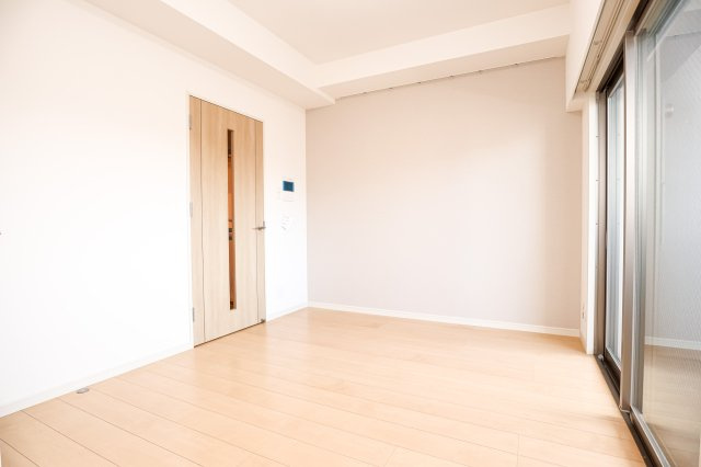 サヴォイレトワールセレステ　4階の居間・リビング|別号室のものになります。現状優先。