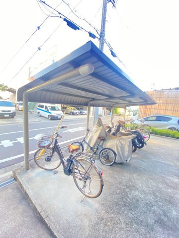 LaLuceのその他共用部分