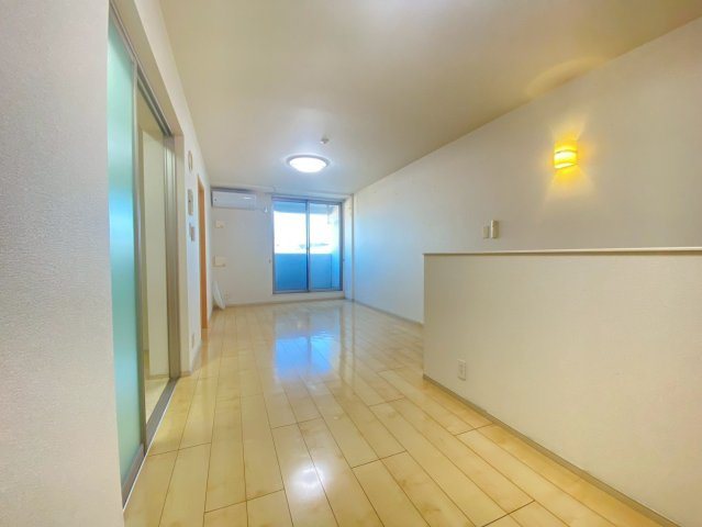 LaLuceの居間・リビング