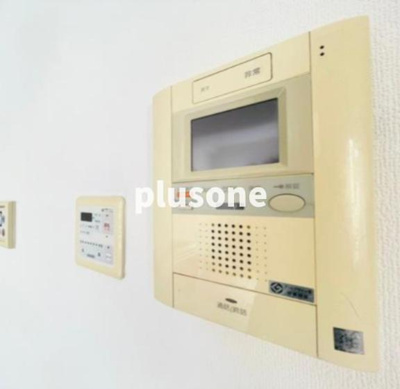 【セキュリティ】 | フェルザ今宮戎