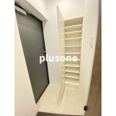 【設備】 | フェルザ今宮戎