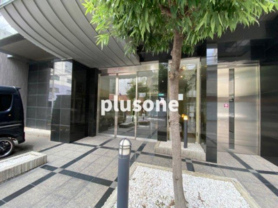 【エントランス】 | フェルザ今宮戎