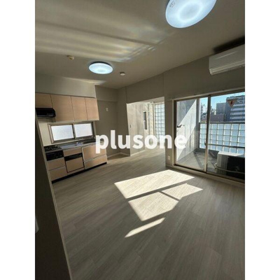 【居間・リビング】 | フェルザ今宮戎