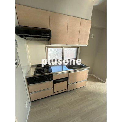 【キッチン】 | フェルザ今宮戎