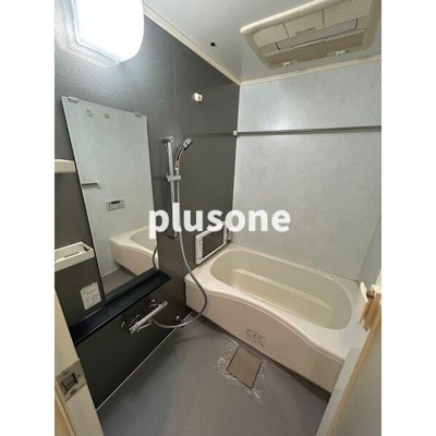 【浴室】 | フェルザ今宮戎