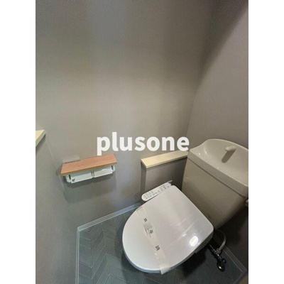 【トイレ】 | フェルザ今宮戎