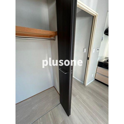 【収納】 | フェルザ今宮戎