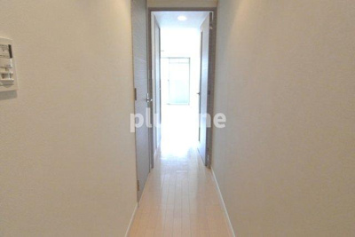 【玄関】 | スワンズシティ新大阪