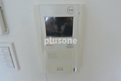 【セキュリティ】 | スワンズシティ新大阪