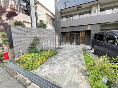 【エントランス】 | スワンズシティ新大阪