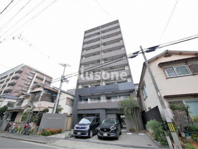 【外観】 | スワンズシティ新大阪