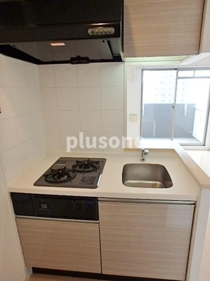 【キッチン】 | スワンズシティ新大阪