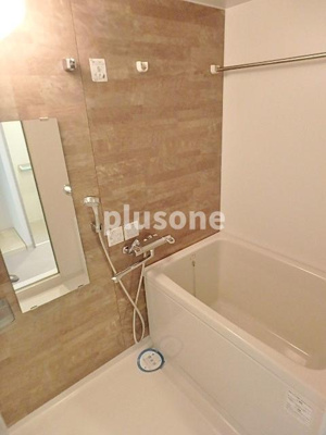 【浴室】 | スワンズシティ新大阪