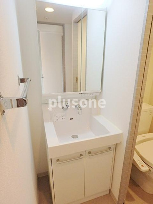 【独立洗面台】 | スワンズシティ新大阪