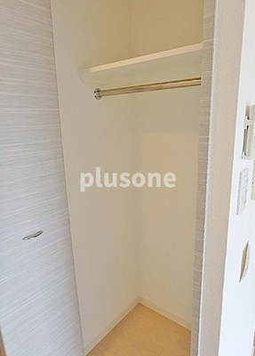 【収納】 | スワンズシティ新大阪